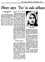 Articles & News